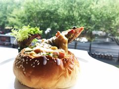 -食肆&Fourteen(武林夜市店)