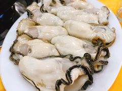 -濠轩阁特色生蚝火锅(水湾路店)