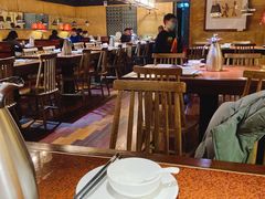 大堂-绿茶餐厅(华联万柳店)