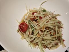 -金厨泰国餐厅·全泰籍厨师料理(拱北店)