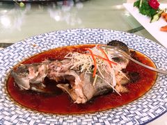 -顺峰海鲜酒楼(省府店)