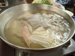 -蟹料理 北海道かに将軍(札幌本店)