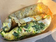 -大华煎饼(交道口北剪子巷店)