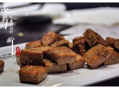 乾坤雪牛方-HIHE Bistro·Oyster Bar(华熙live店)