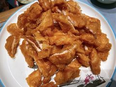 -万宝海鲜舫(劳动公园店)