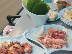 -牛犇炭火烤肉·鲜切烤肉(承德总店)