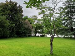 -浙江西子宾馆·瑶园咖啡厅