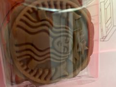 -星巴克(天津滨海金元宝于家堡店)