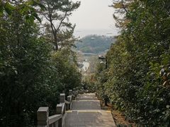 -狼山风景名胜区