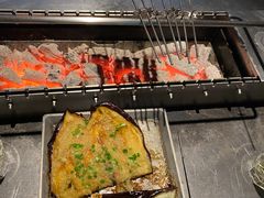 -很久以前羊肉串(簋街店)