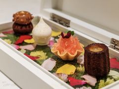 -王府半岛酒店·Jing法餐厅及酒吧
