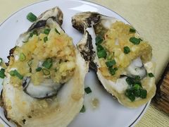 -蚝家菜馆(沙井店)