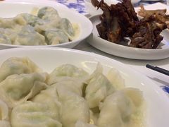 -东方饺子王(大屯路店)