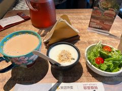 -耶里夏丽·新疆菜(徐家汇臻选店)