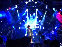 -MOSSO德国餐厅·音乐酒吧(环宇荟店)