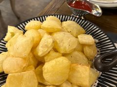 -卢布里西餐厅(总店)