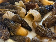 -草墩罗非鱼庄•野生菌•腊排骨(七星街上段店)