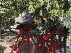 -千佛山风景名胜区