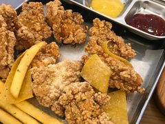 -青春分食(仙林大学城店)
