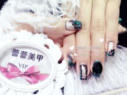 -LEILEI NAIL蕾蕾美甲美睫