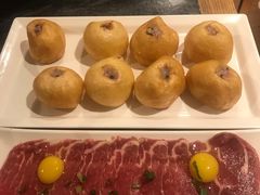 -许府牛火锅(信义坊总店)