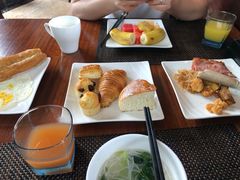 -三亚亚龙湾雅高铂尔曼别墅度假酒店