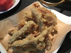 现炸酥肉-怡品川宇火锅(宝立方店)