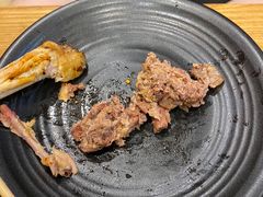 -麒麟风烤牛肉·云南烧烤小排档(丹凤街店)