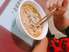 鱿鱼面-大石人家鱿鱼面馆(大石西路总店)