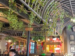 -龙抄手食府(浣花北路店)