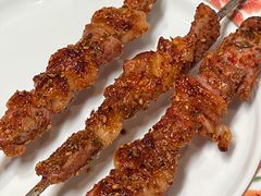 -羊门客在·烤盐池滩羊·川菜