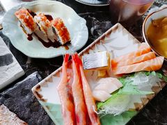 -高木日本料理(静安寺店)