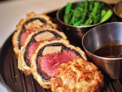 -Le Bistrot de Racine