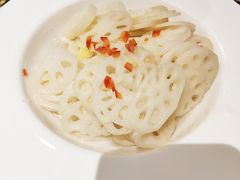 -城南往事·鲁菜济南菜(长清园博园恒大绿洲店)
