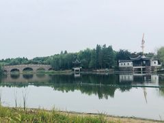 -尚贤河湿地