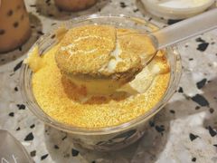 -喜茶(无锡荟聚中心店)