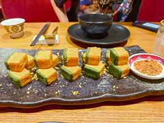 -敏珠拉姆藏餐·南京厨房(富春江东街店)