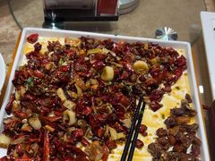 -李氏传家菜(兴城路店)