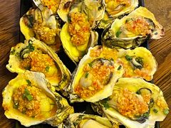 -土蚝·高压锅生蚝(百姓美食街店)