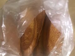 -泸溪河桃酥(秦淮夫子庙一店)