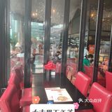 太古里下午茶，塑料姐妹花大斗法？
