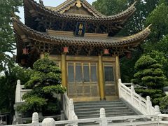-上海东林寺(金山区)