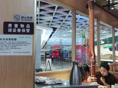 -韩宫宴烤肉·料理(砂之船奥特莱斯店)