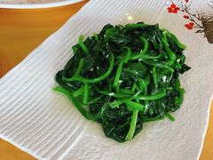 -旺富东海大酒楼(海鲜街店)