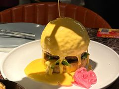 -Lets burger非常汉堡·环球风味(蓝色港湾店)