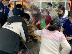 -大姐麻辣烫(莲宝中路店)