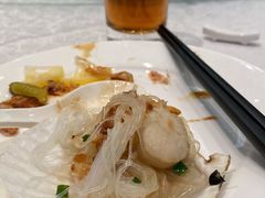 -东方明珠老上海8号餐厅(东方明珠广播电视塔店)