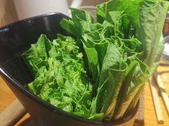 -牛鲜胜·潮汕牛肉自助火锅(番禺市桥店)