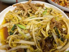 -酸婆娘江湖川菜(紫竹路店)
