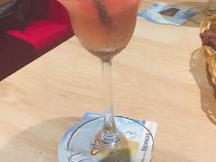 -Cactus墨西哥仙人掌餐厅